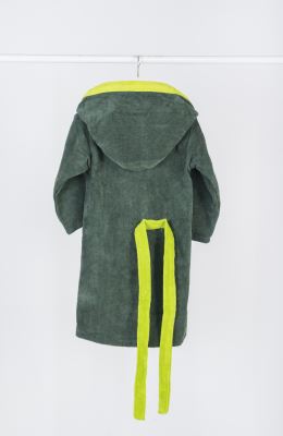 حوله تن پوش