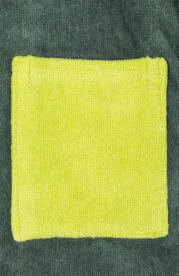 حوله تن پوش