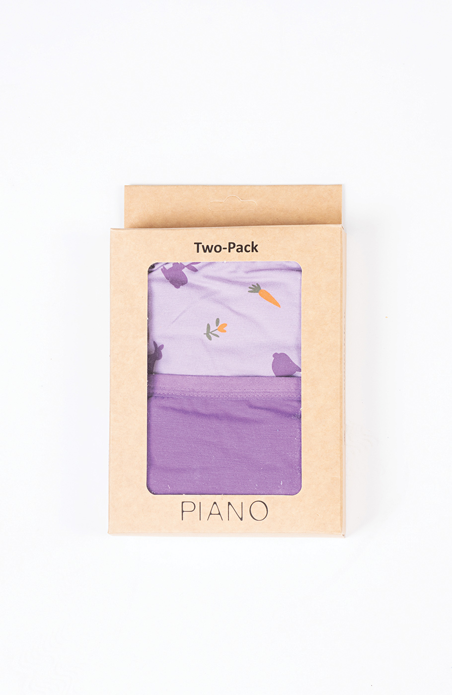 شورت یکرولایکرا اسلپ پک دوتایی