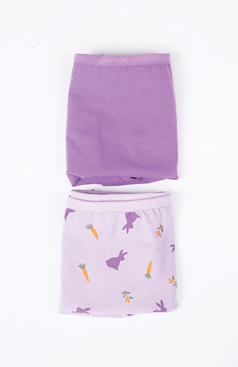 شورت یکرولایکرا اسلپ پک دوتایی