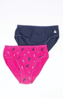 شورت یکرولایکرا اسلپ پک دوتایی