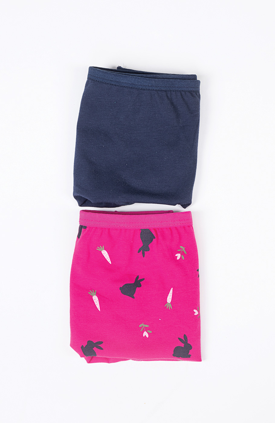 شورت یکرولایکرا اسلپ پک دوتایی