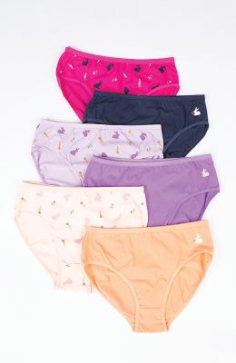 شورت یکرولایکرا اسلپ پک دوتایی