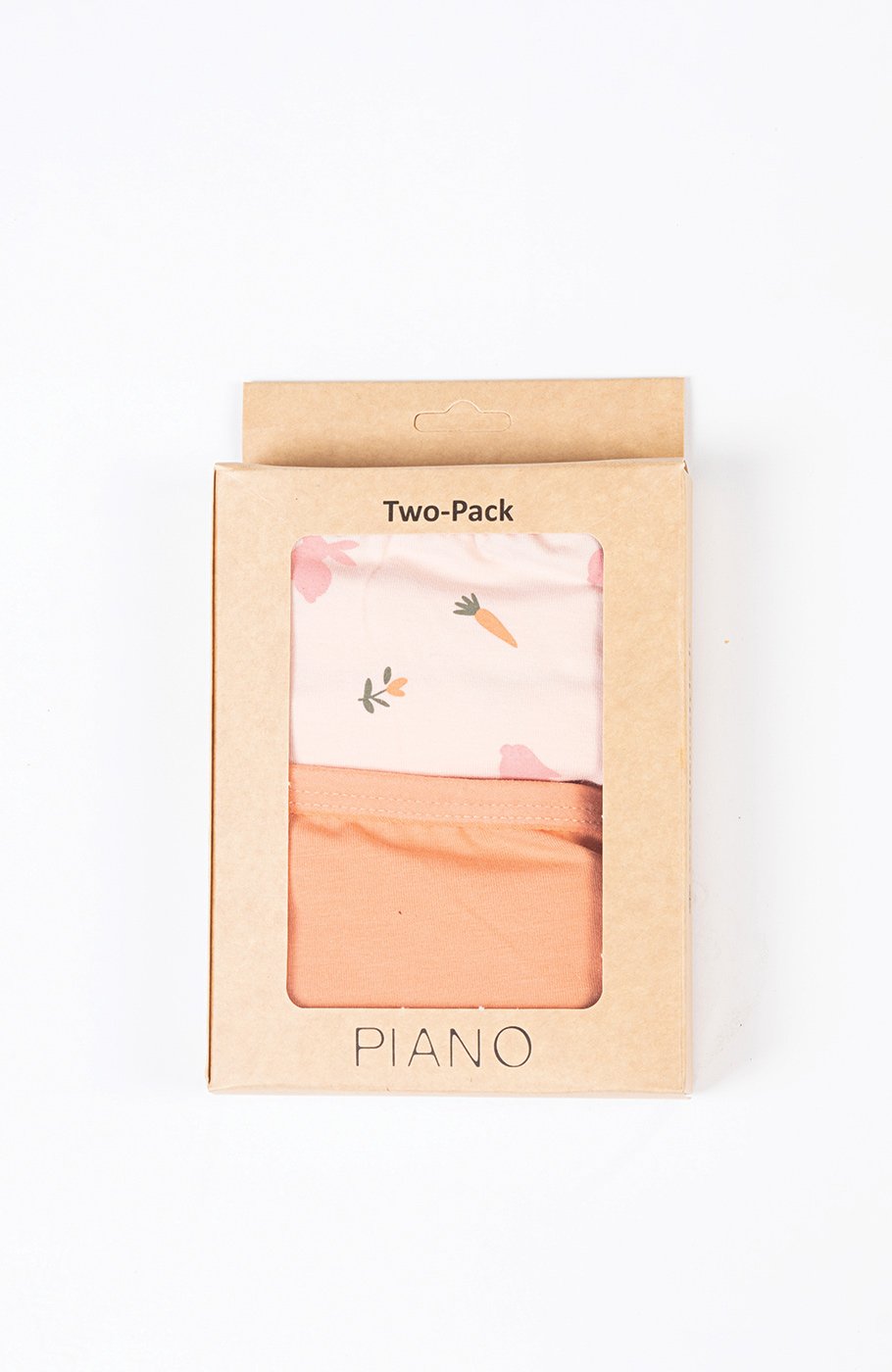 شورت یکرولایکرا اسلپ پک دوتایی