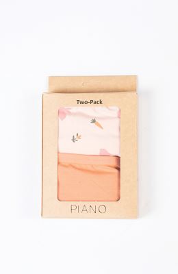 شورت یکرولایکرا اسلپ پک دوتایی