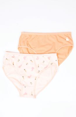 شورت یکرولایکرا اسلپ پک دوتایی