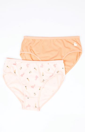 شورت یکرولایکرا اسلپ پک دوتایی