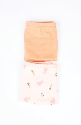 شورت یکرولایکرا اسلپ پک دوتایی