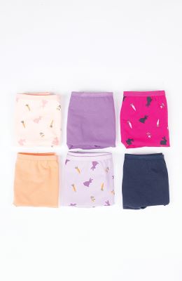 شورت یکرولایکرا اسلپ پک دوتایی