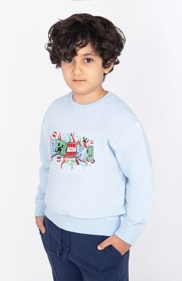 بلوز دورس لایکرا آستین افتاده