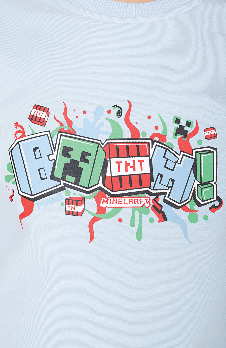 بلوز دورس لایکرا آستین افتاده