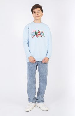 بلوز دورس لایکرا آستین افتاده