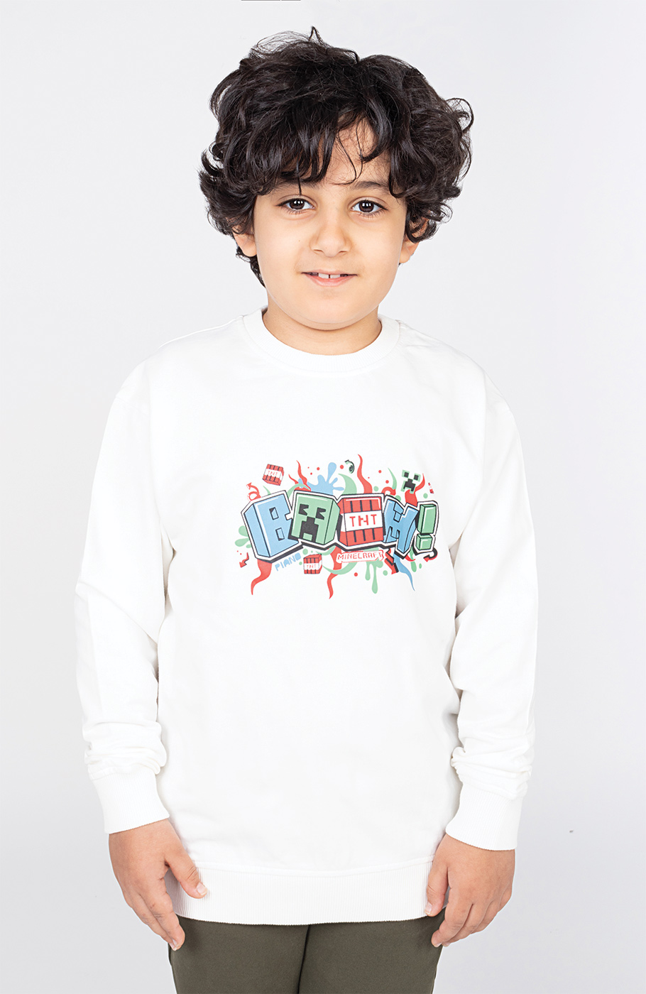 بلوز دورس لایکرا آستین افتاده