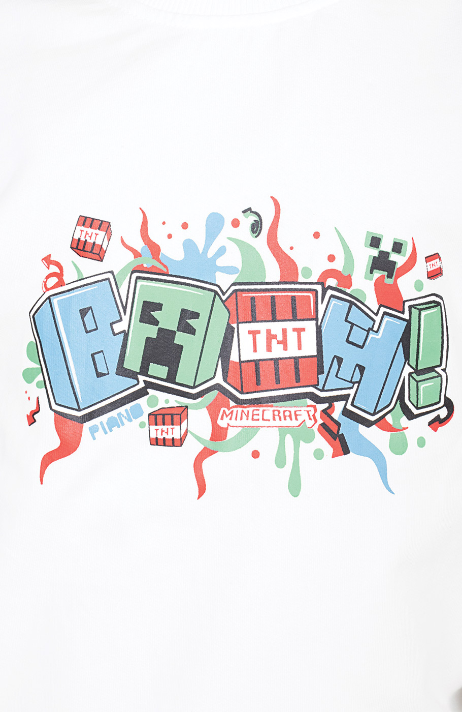 بلوز دورس لایکرا آستین افتاده