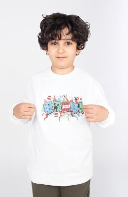 بلوز دورس لایکرا آستین افتاده