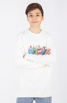 بلوز دورس لایکرا آستین افتاده