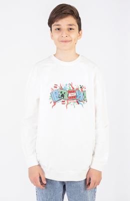 بلوز دورس لایکرا آستین افتاده