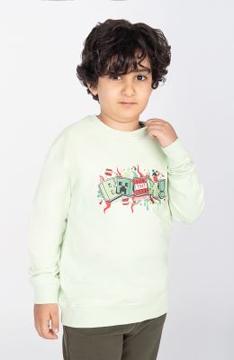 بلوز دورس لایکرا آستین افتاده