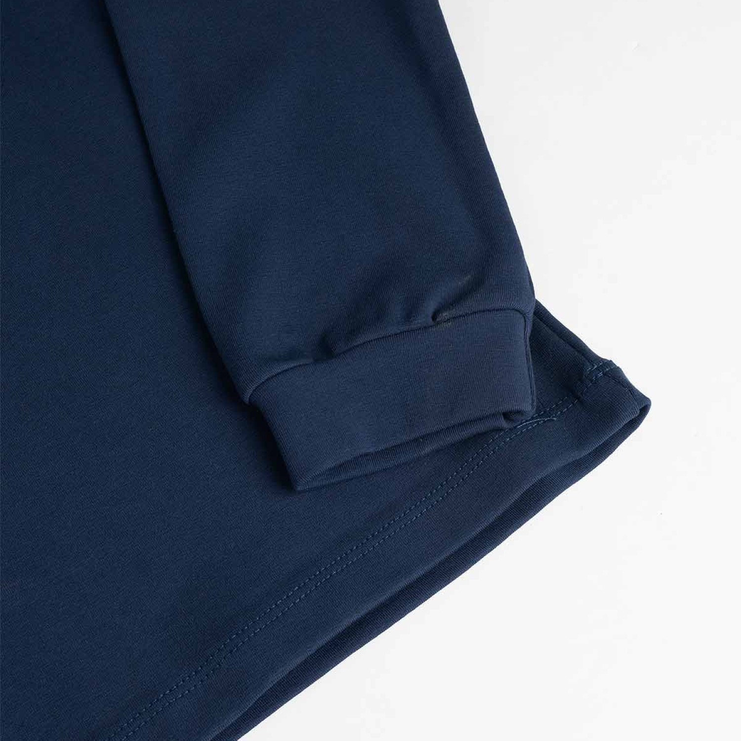 بلوز فاینریب یقه سه سانت