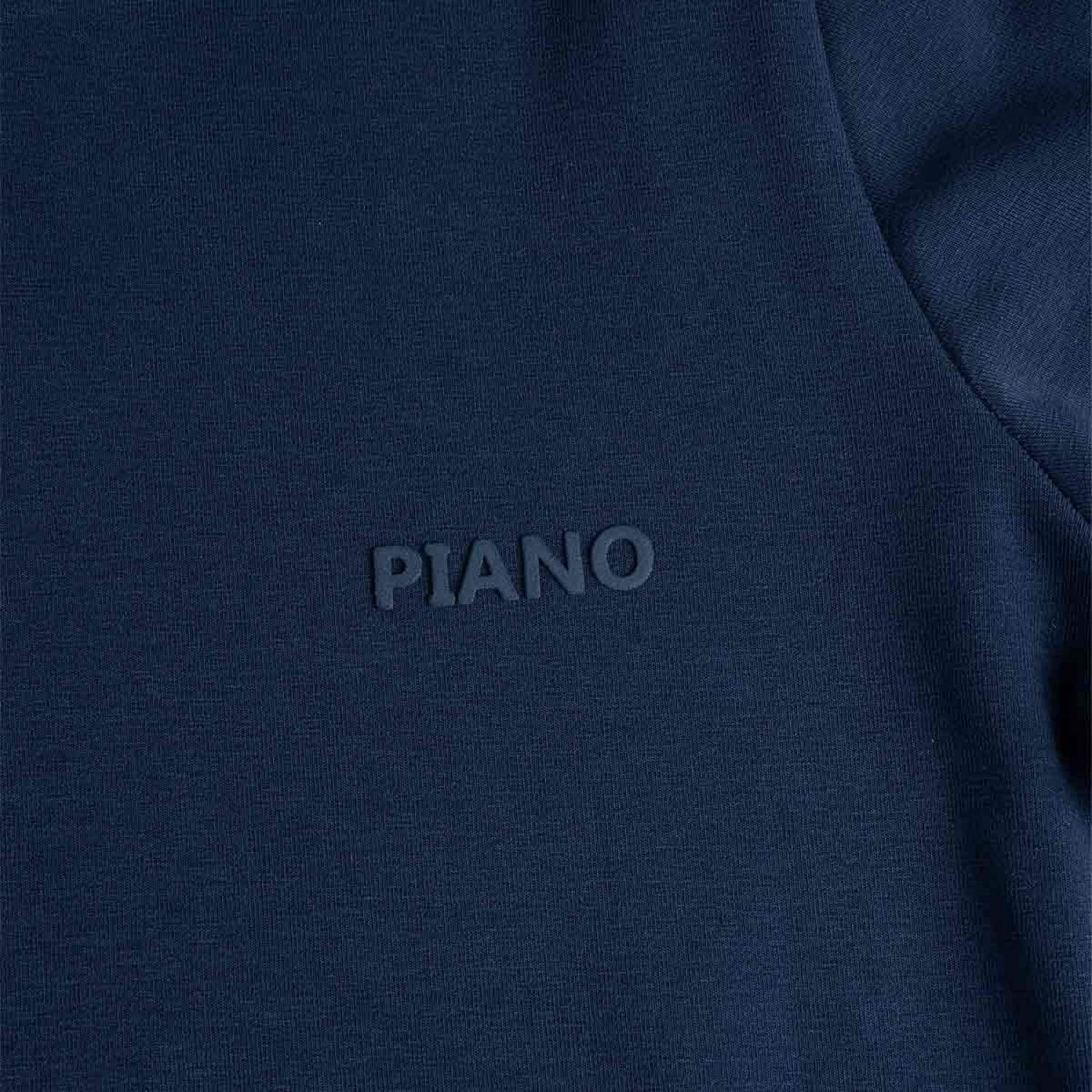 بلوز فاینریب یقه سه سانت