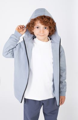 سوییت شرت دورس سه نخ خار خورده (ست با کد 11412)