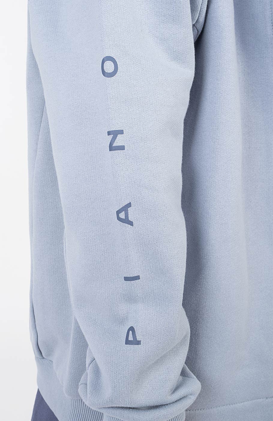 سوییت شرت دورس سه نخ خار خورده (ست با کد 11412)