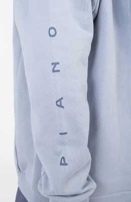 سوییت شرت دورس سه نخ خار خورده (ست با کد 11412)