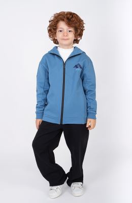 شلوار دورس سه نخ خار خورده (ست با کد 11411)