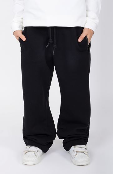 شلوار دورس سه نخ خار خورده (ست با کد 11411)