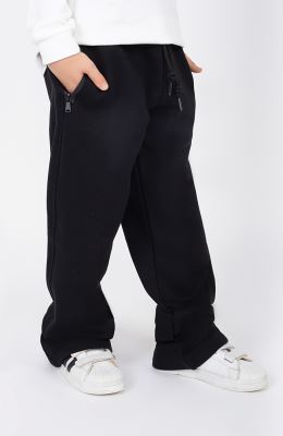 شلوار دورس سه نخ خار خورده (ست با کد 11411)