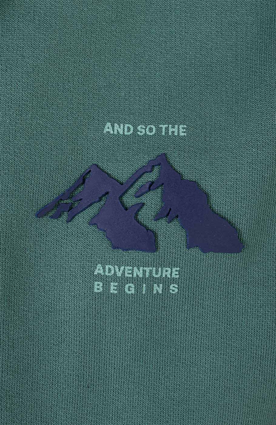 سوییت شرت دورس سه نخ خار خورده (ست با کد 11412)