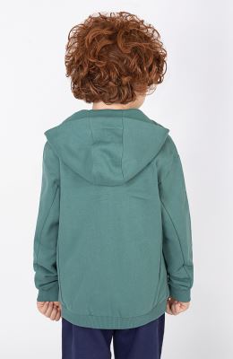 سوییت شرت دورس سه نخ خار خورده (ست با کد 11412)