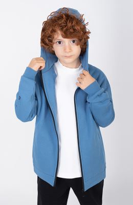 سوییت شرت دورس سه نخ خار خورده (ست با کد 11412)