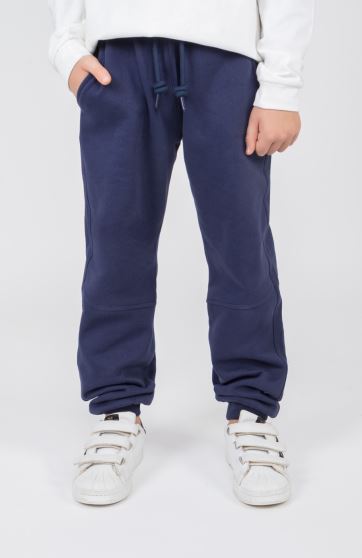 شلوار دورس سه نخ فاقد جنسیت (ست با کد 11413)