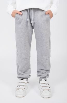 شلوار دورس سه نخ فاقد جنسیت (ست با کد 11413)