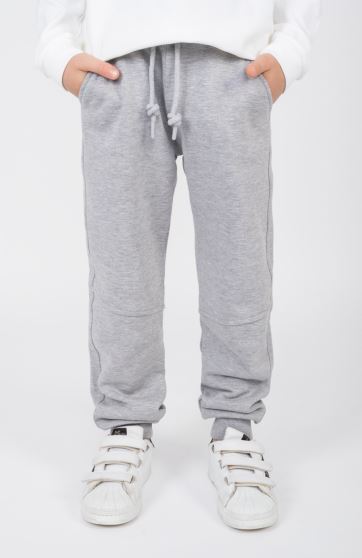 شلوار دورس سه نخ فاقد جنسیت (ست با کد 11413)