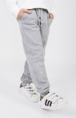 شلوار دورس سه نخ فاقد جنسیت (ست با کد 11413)