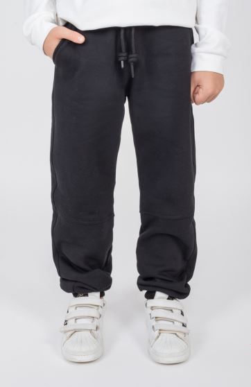 شلوار دورس سه نخ فاقد جنسیت (ست با کد 11413)