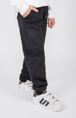 شلوار دورس سه نخ فاقد جنسیت (ست با کد 11413)