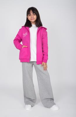 شلوار دورس سه نخ خار خورده (ست با کد 10725)