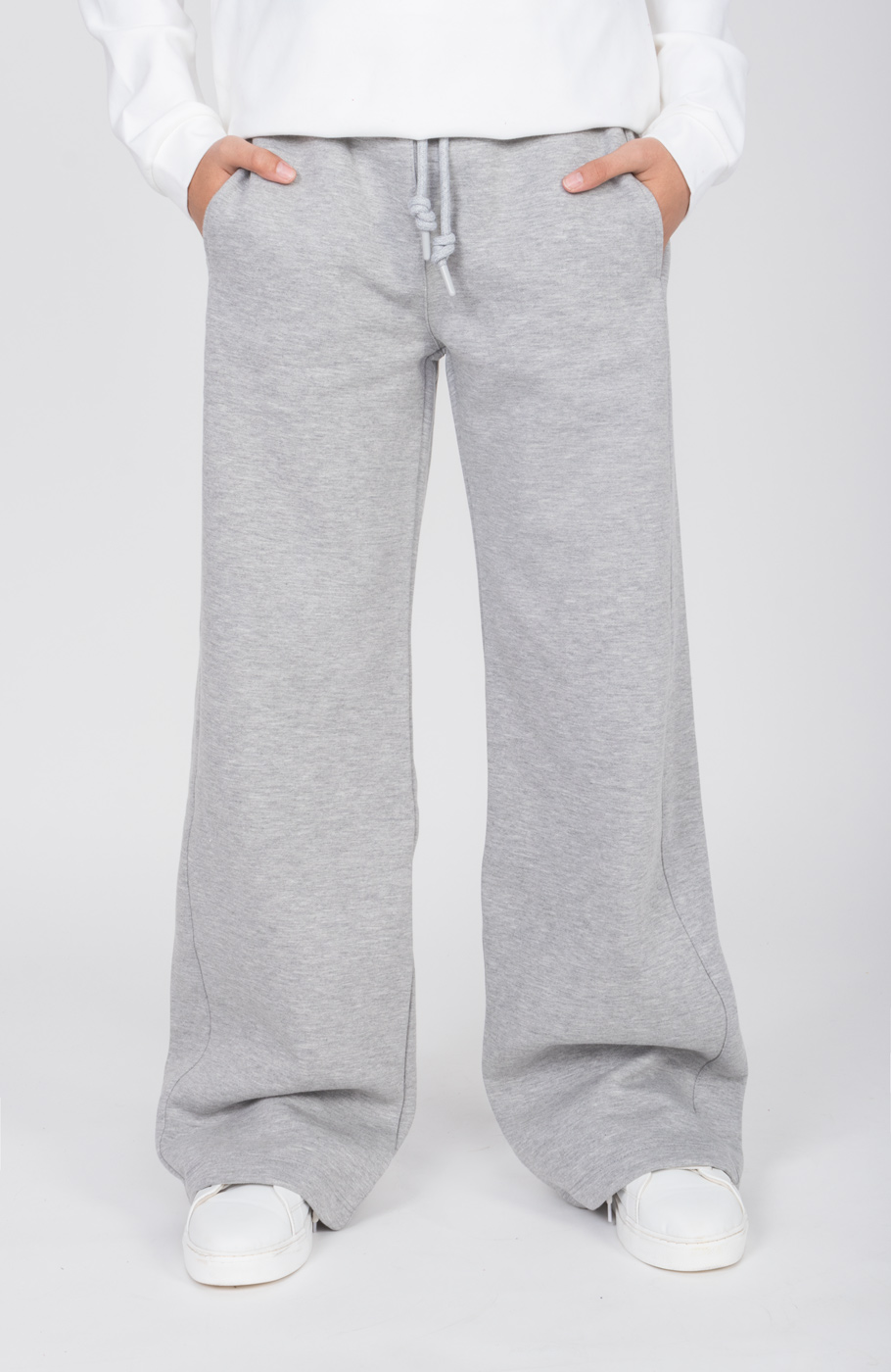 شلوار دورس سه نخ خار خورده (ست با کد 10725)