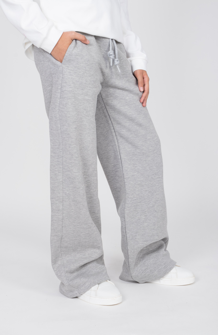 شلوار دورس سه نخ خار خورده (ست با کد 10725)