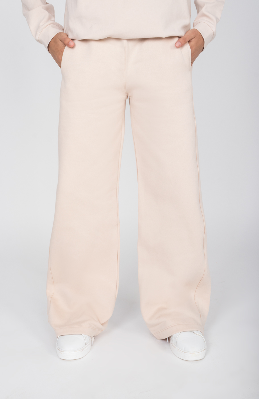 شلوار دورس سه نخ خار خورده (ست با کد 10725)