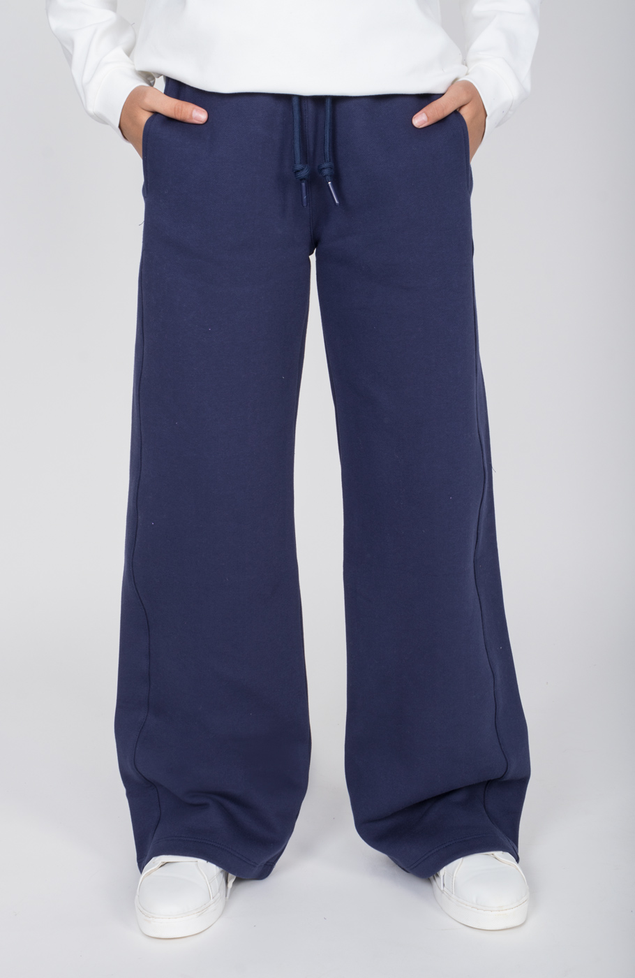 شلوار دورس سه نخ خار خورده (ست با کد 10725)