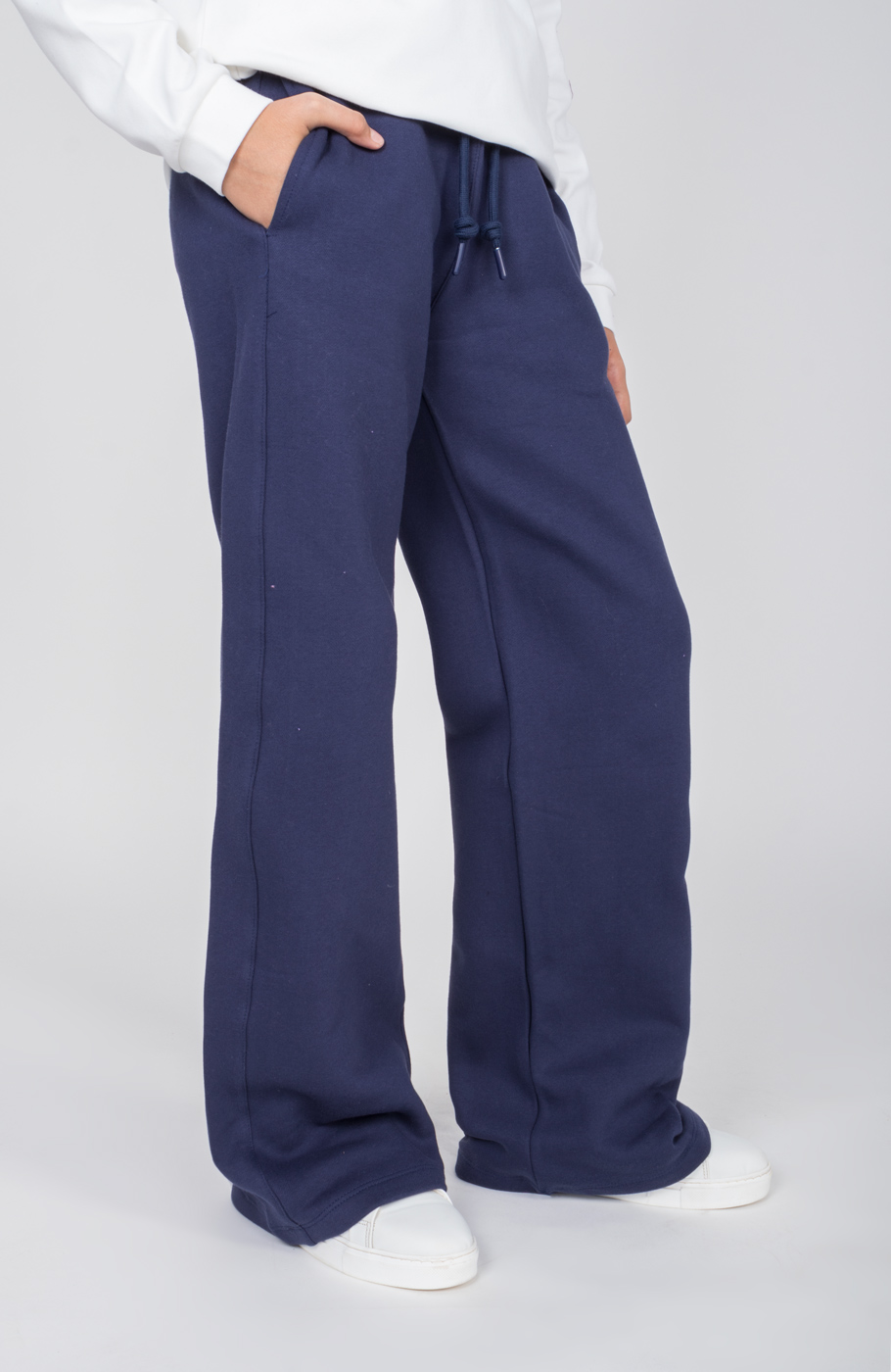 شلوار دورس سه نخ خار خورده (ست با کد 10725)