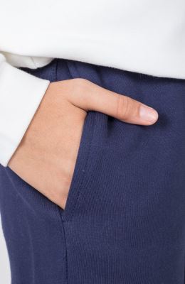 شلوار دورس سه نخ خار خورده (ست با کد 10725)