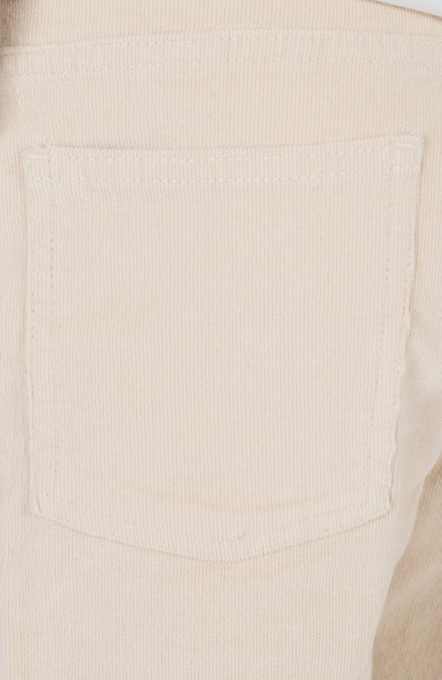 شلوار مخمل کبریتی فلر