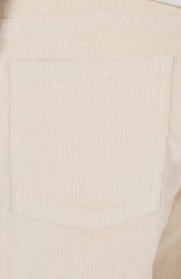 شلوار مخمل کبریتی فلر