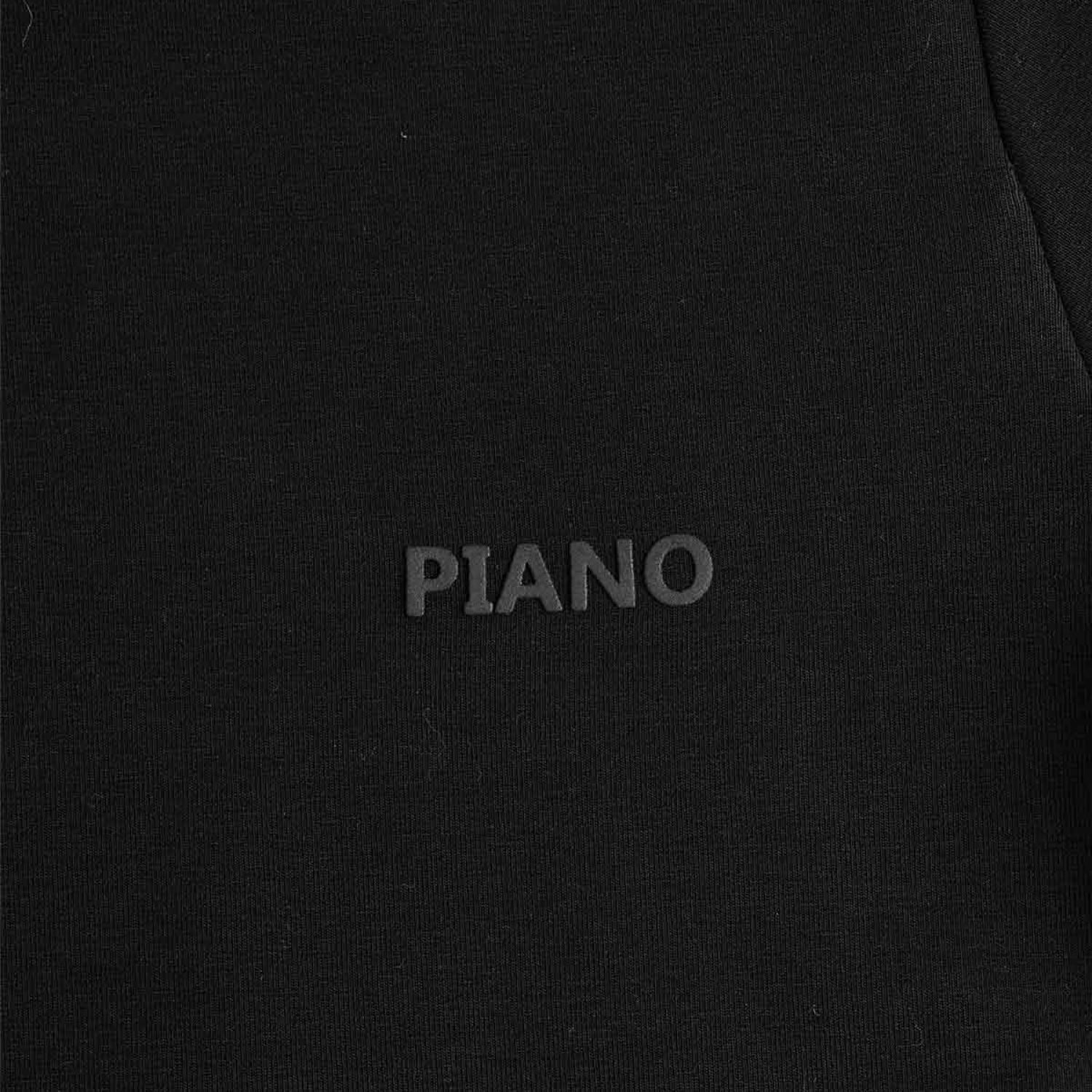 بلوز فاینریب یقه سه سانت