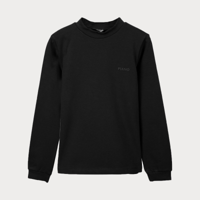 بلوز فاینریب یقه سه سانت